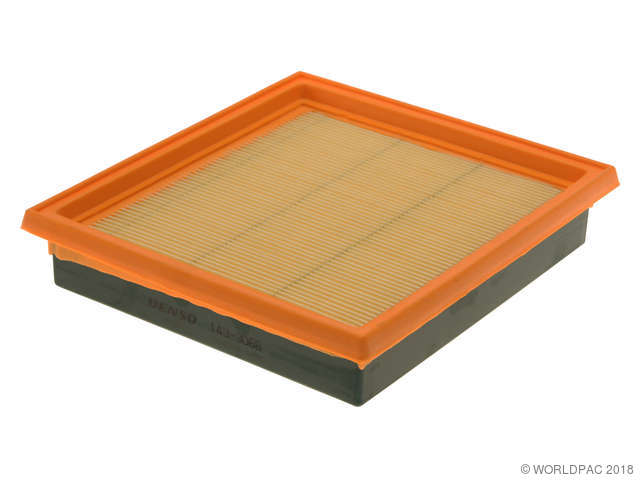 Foto de Filtro de Aire para Nissan y Infiniti Marca Denso N�mero de Parte W0133-2085187