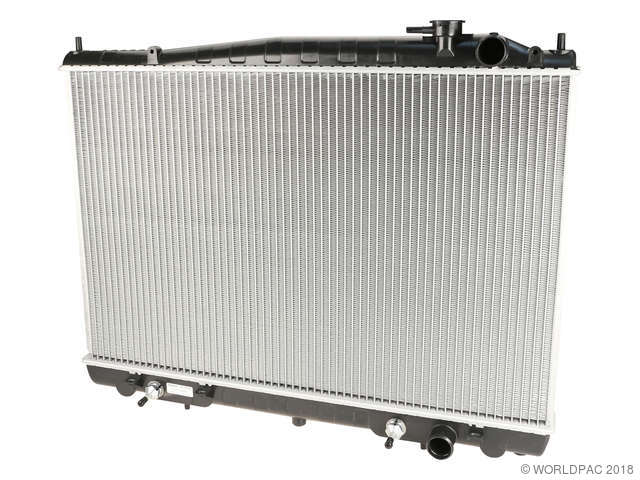 Foto de Resorte Aire Suspension para Land Rover Range Rover Nissan Frontier Nissan Xterra Marca Denso Nmero de Parte W0133-2093034