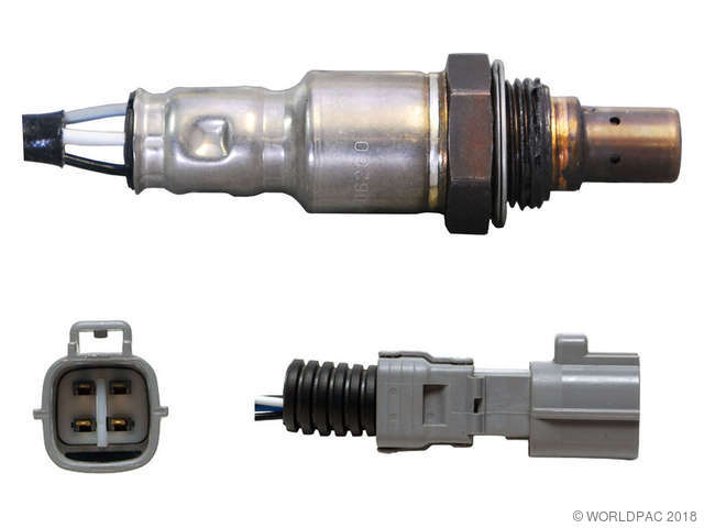 Foto de Sensores de oxigeno para Toyota Prius C 2012 2013 2014 2015 2016 2017 Marca Denso N�mero de Parte W0133-2097199