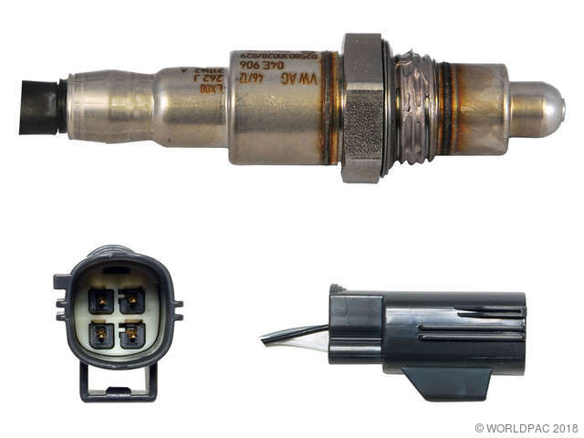 Foto de Sensores de oxigeno para Land Rover Range Rover 2013 2014 2016 2017 Land Rover Range Rover Sport 2014 Land Rover Discovery 2017 Marca Denso N�mero de Parte W0133-2097249