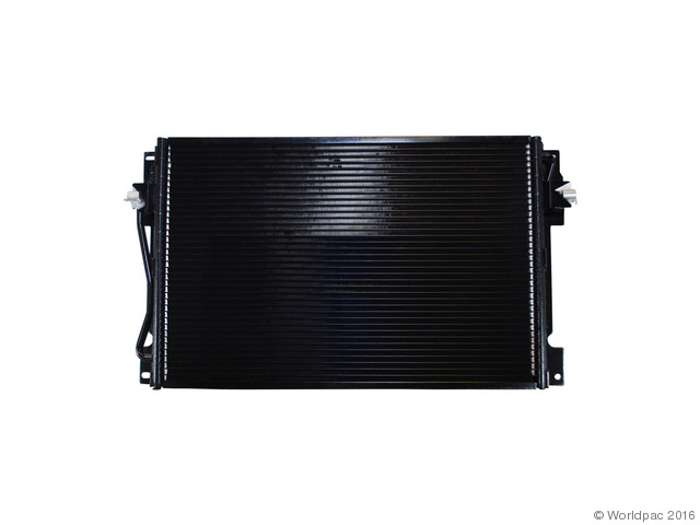 Foto de Condensador de Aire Acondicionado para Volvo C70 Volvo S70 Volvo V70 Volvo 850 Marca Denso Nmero de Parte W0133-2101084