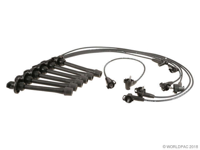 Foto de Juego de cables de buja para Lexus LX450 Toyota Land Cruiser Marca Denso Nmero de Parte W0133-2101566