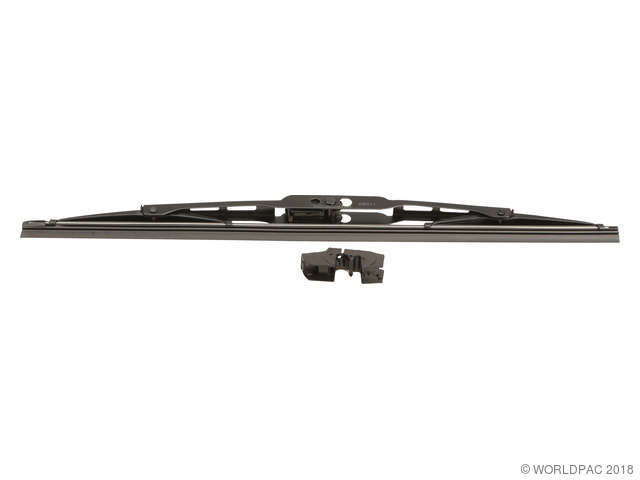 Foto de Hoja del Limpiaparabrisas para Chevrolet Dodge GMC Jeep Oldsmobile Plymouth Pontiac Yugo Saturn Ford... Marca Denso N�mero de Parte W0133-2273151