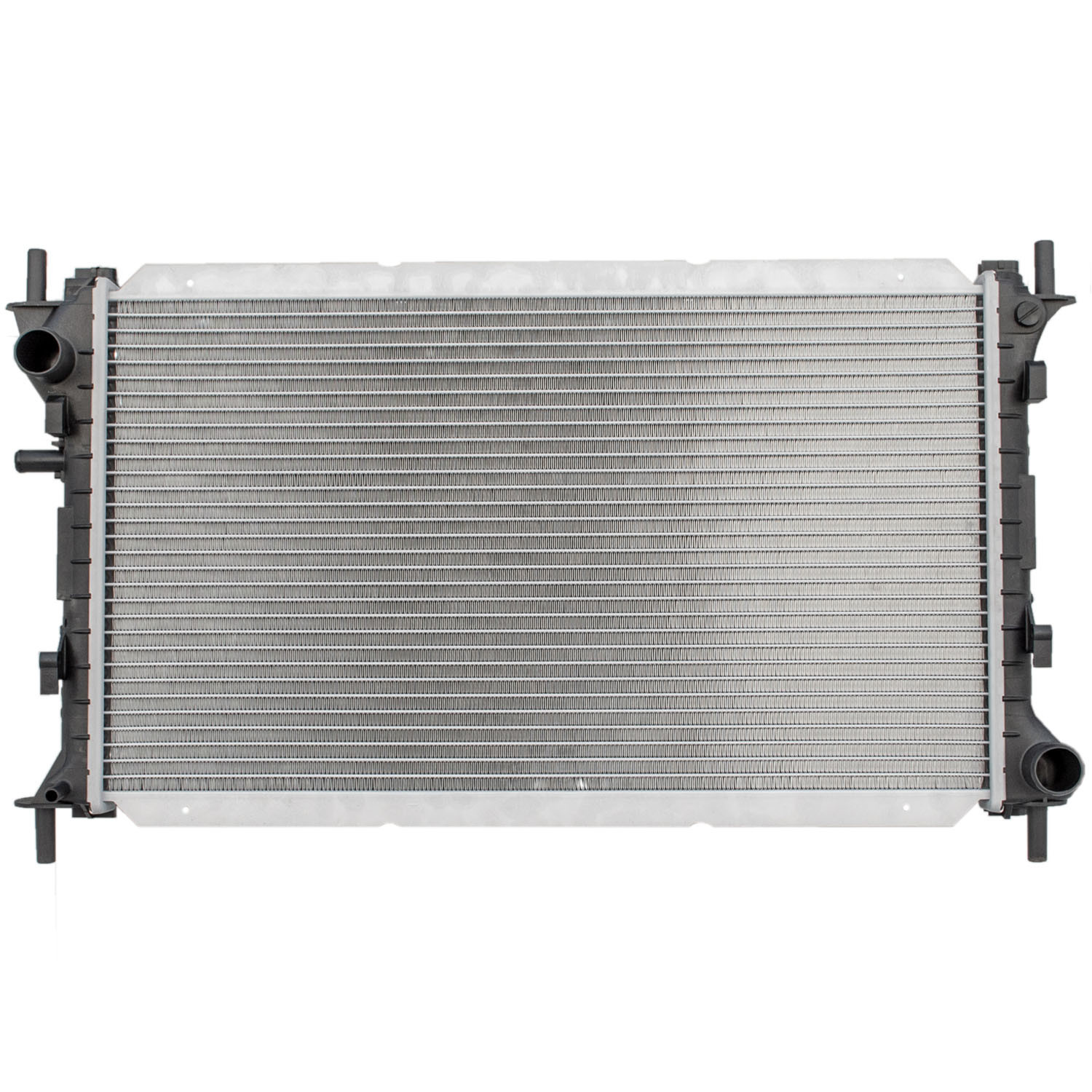 Foto de Radiador para Ford Focus 2000 2001 2003 Marca DENSO N�mero de Parte 221-9073