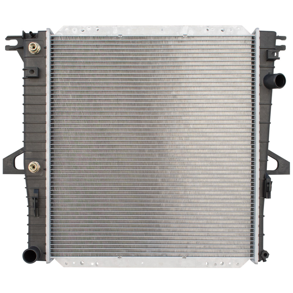 Foto de Radiador para Ford Ranger 2003 2004 Marca DENSO N�mero de Parte 221-9168