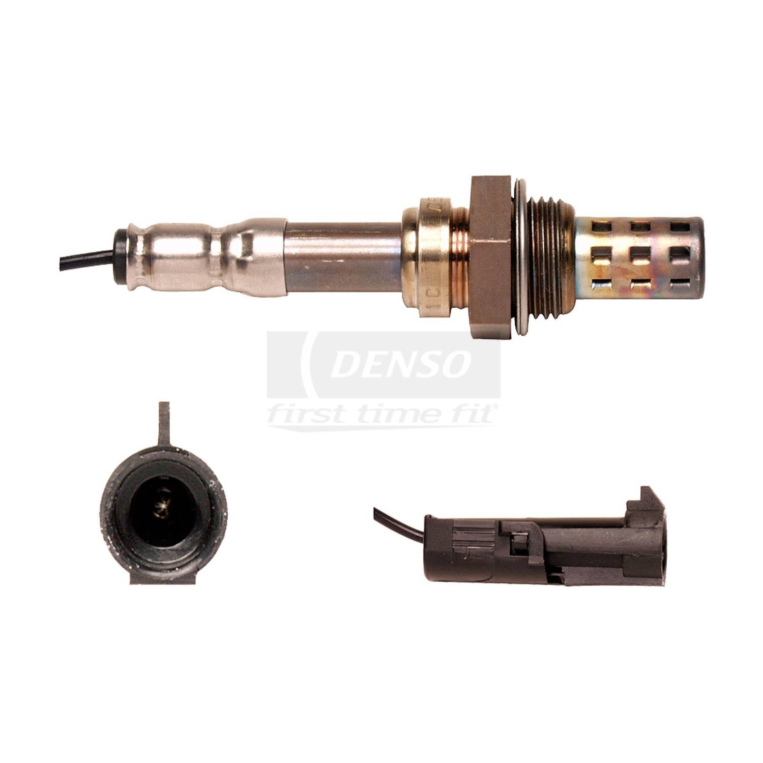 Foto de Sensores de oxigeno para Suzuki Renault Isuzu Jeep Buick Chevrolet GMC Geo Oldsmobile Pontiac... Marca DENSO N�mero de Parte 234-1001