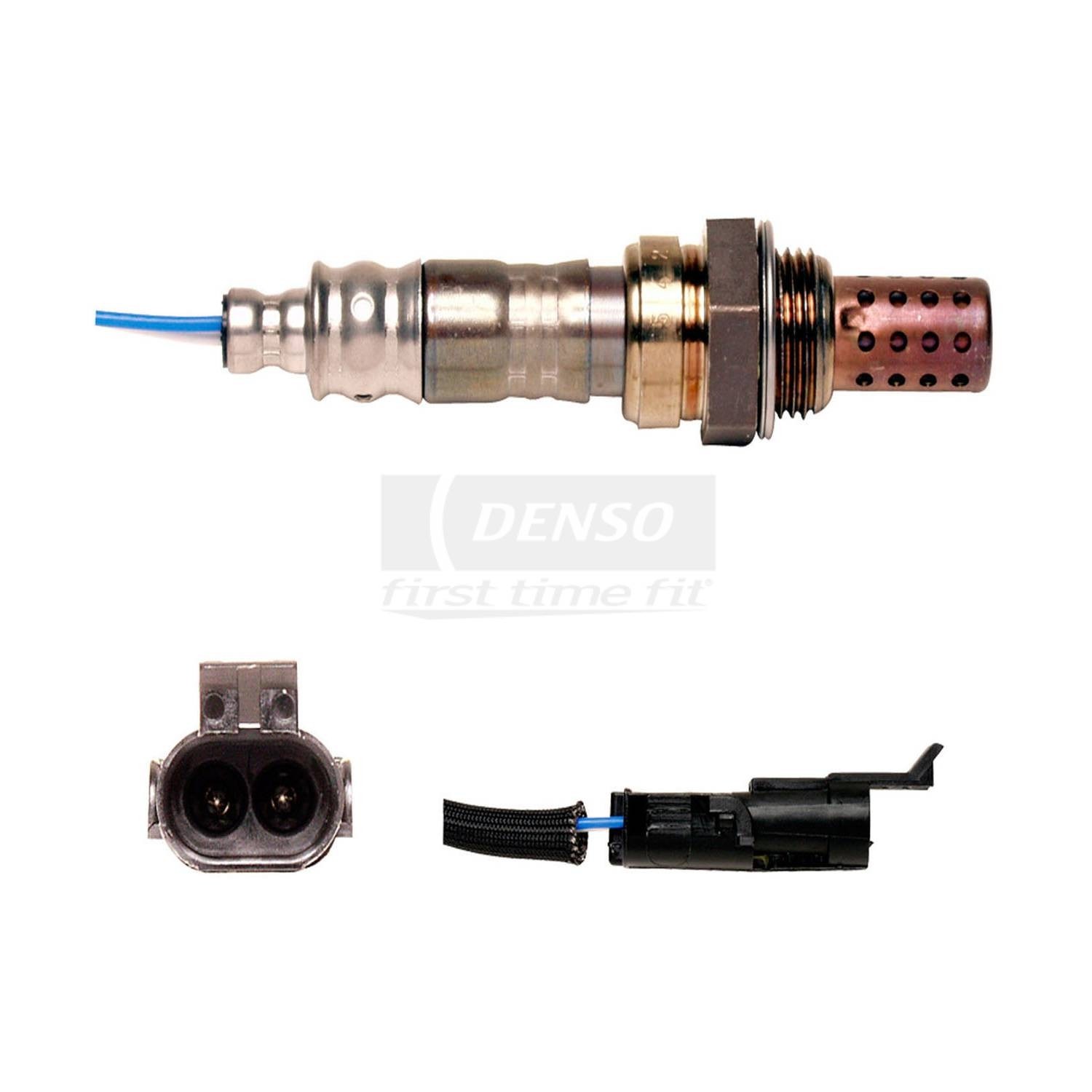 Foto de Sensor de oxigeno para Daewoo Lanos 1999 Marca DENSO N�mero de Parte 234-2001