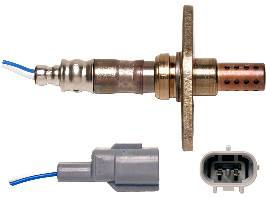 Sensor de oxigeno para Toyota Tercel 1992