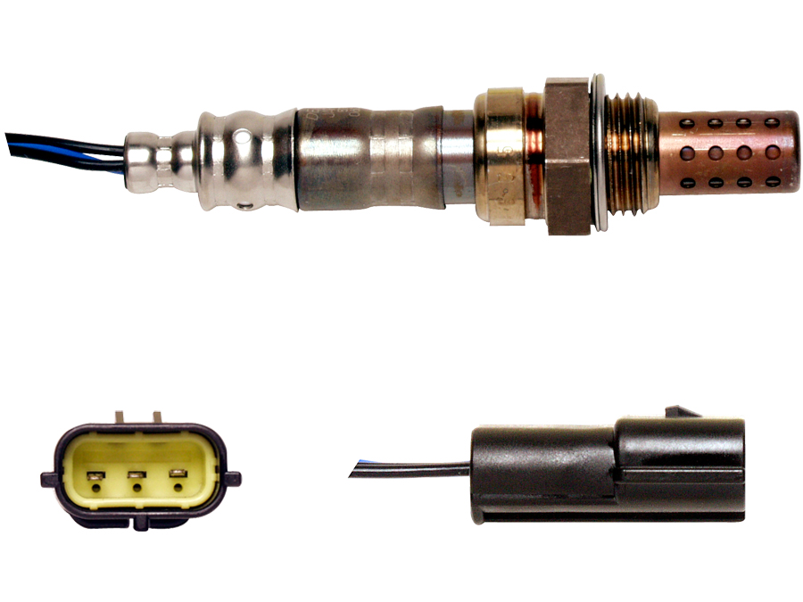 Foto de Sensores de oxigeno para Kia Sportage 1995 Marca DENSO N�mero de Parte #234-3099