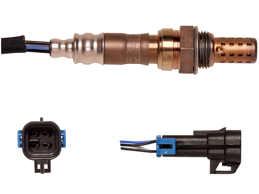 Foto de Sensores de oxigeno para Chevrolet Tahoe 1998 Marca DENSO N�mero de Parte 234-4018