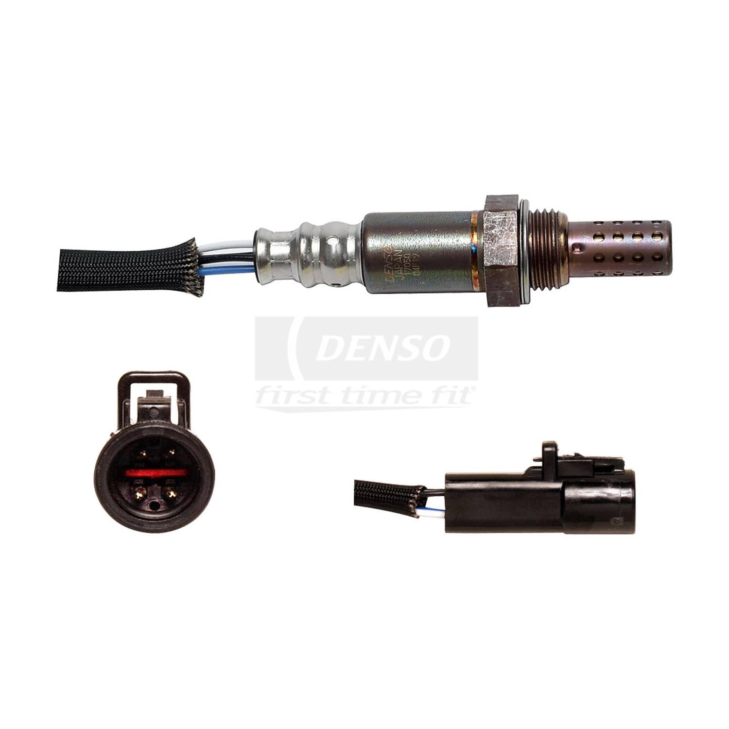 Foto de Sensores de oxigeno para Ford Escape 2001 Marca DENSO N�mero de Parte 234-4045