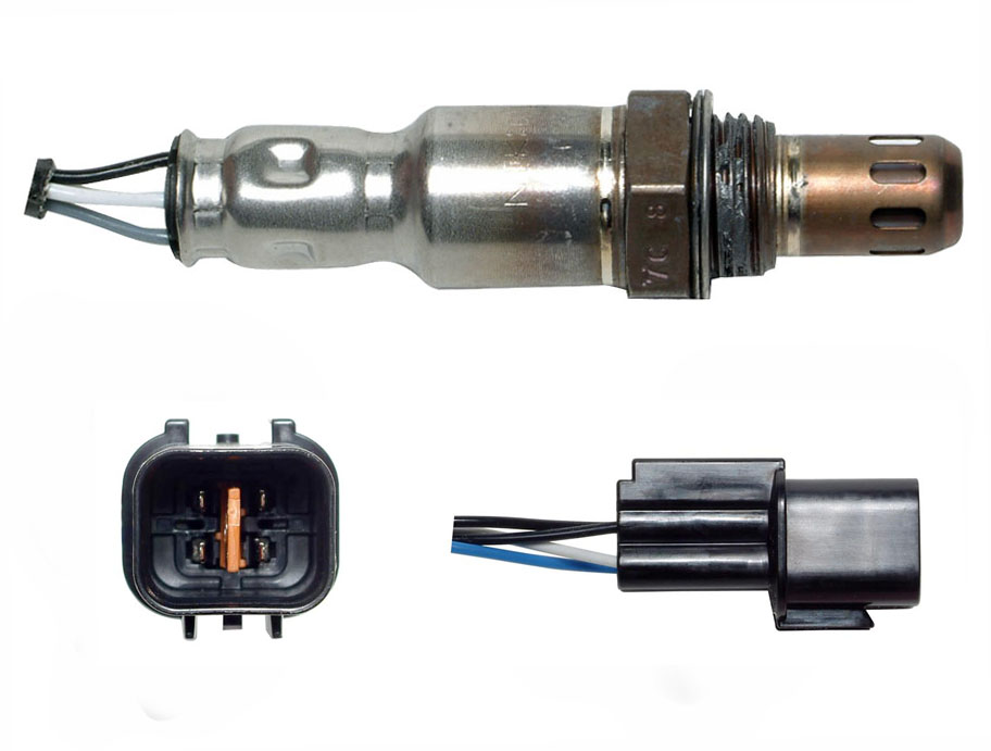Sensor De Oxígeno Denso 234-2010 - Para Ubicación Delantera, Reemplazo Directo - Mejora Eficiencia Combustible