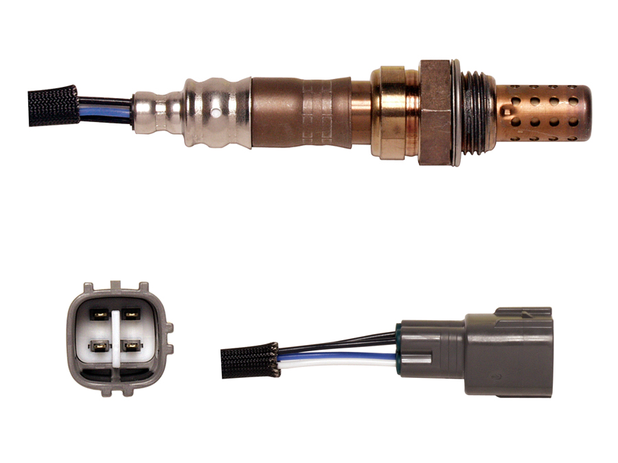 Foto de Sensores de oxigeno para Pontiac Lexus Toyota Scion Marca DENSO N�mero de Parte 234-4623