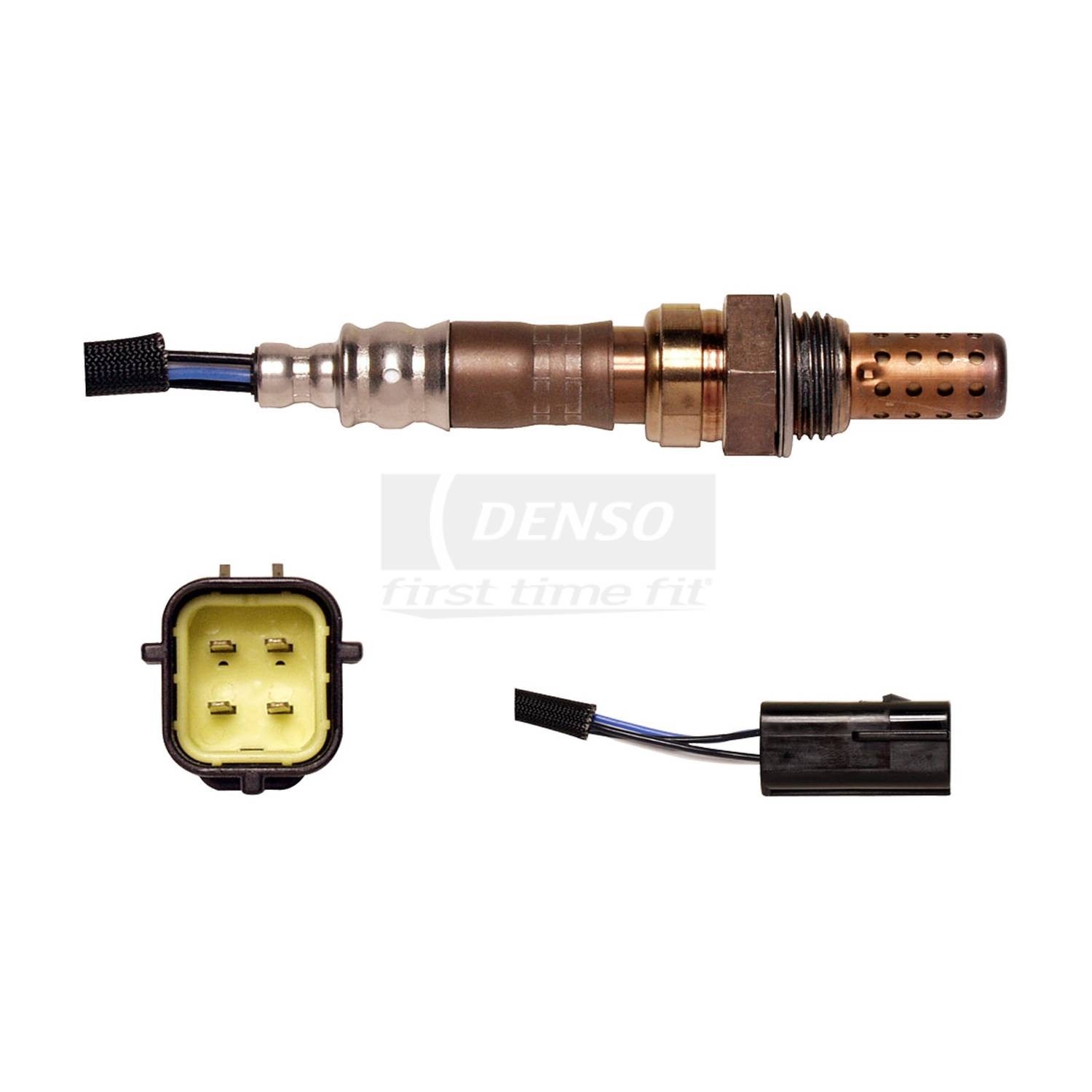 Foto de Sensores de oxigeno para Kia Sephia Kia Spectra Kia Sportage Marca DENSO N�mero de Parte #234-4686