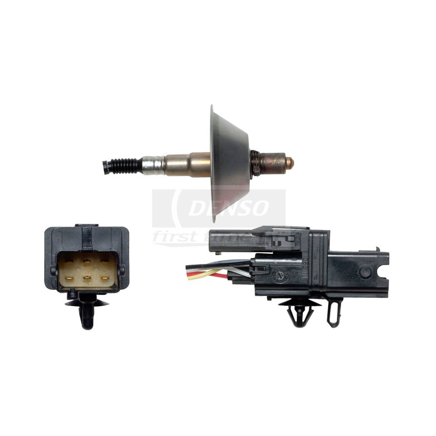 Foto de Sensor de Relacin aire / combustible OE Style para Nissan Frontier 2005 2006 2007 2008 2009 2010 2011 2012 Marca DENSO Nmero de Parte #234-5062