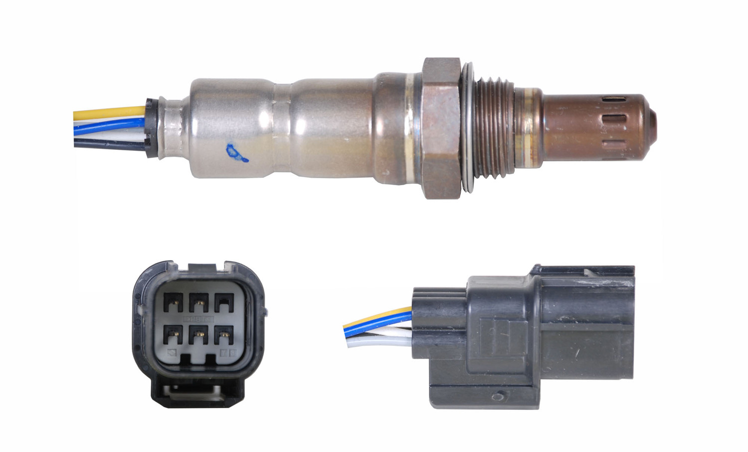 Foto de Sensor de Relacin aire / combustible OE Style para Acura Honda Marca DENSO Nmero de Parte 234-5098