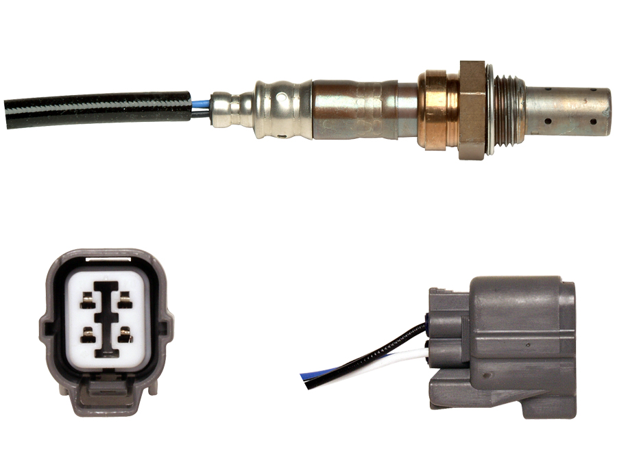Sensor de Relación Aire Combustible para Honda Accord 2000