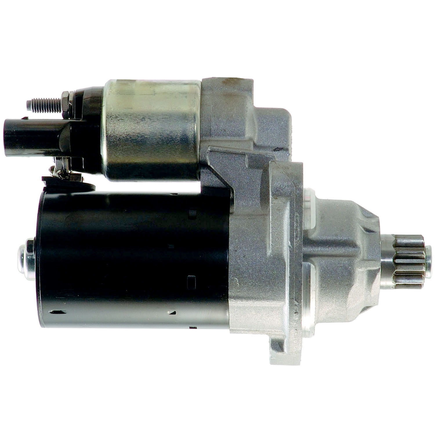 Foto de Motor de arranque para Toyota Scion Lexus Suzuki Pontiac Kia Hyundai Porsche Honda Acura... Marca DENSO Remanufacturado N�mero de Parte 280-5338