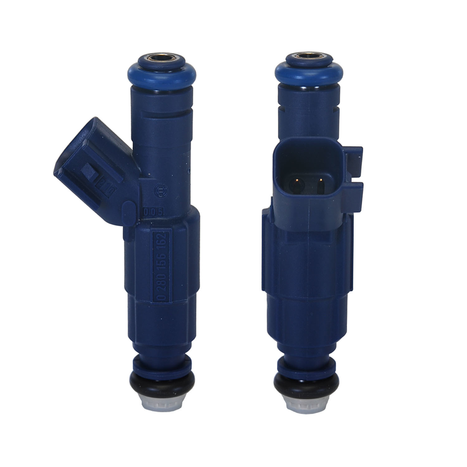 Inyector de combustible para Ford Escape 2007