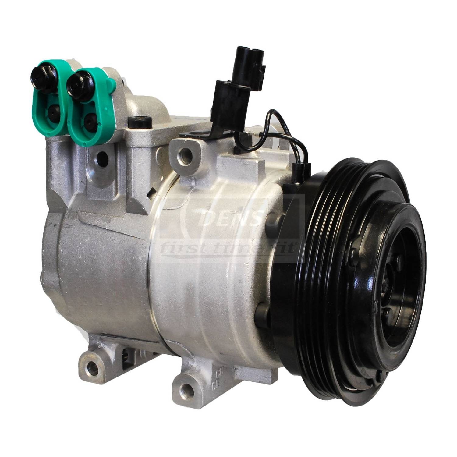 Compresor de Aire Acondicionado para Hyundai Elantra Hyundai Tiburon