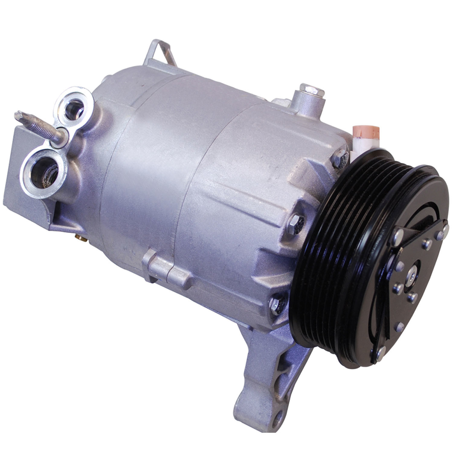 AC Compressor Clutch Fits Impala Monte Carlo Malibu  Pontiac G6 R97271