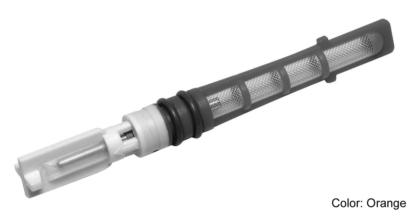 Foto de Tubo de Orificio Fijo de Aire Acondicionado para Jeep Wrangler 2003 2004 2005 2006 Marca DENSO N�mero de Parte 475-4115
