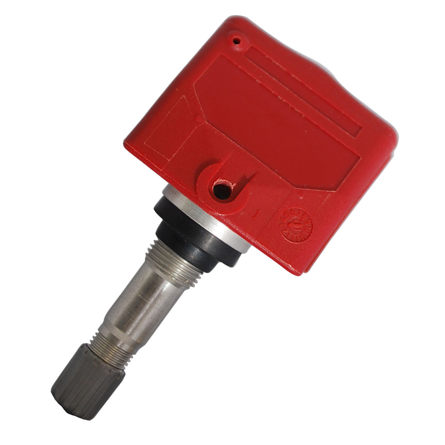 Foto de Sensor de control de presin de la llanta  OE Manufactured para Subaru Outback 2004 Marca DENSO Nmero de Parte 550-2701