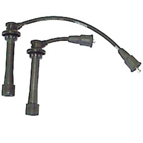 Foto de Juego de Cables de Encendido 7mm para Suzuki Esteem Suzuki Swift Suzuki Vitara Pontiac Firefly Marca DENSO Nmero de Parte 671-4243