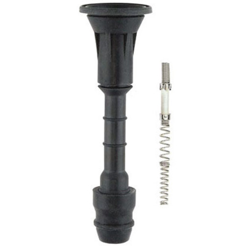 Foto de Juego de Botas para Bobina de Encendido - 6 Botas para Nissan 350Z Infiniti FX35 Infiniti G35 Infiniti M35 Marca DENSO N�mero de Parte 671-6274