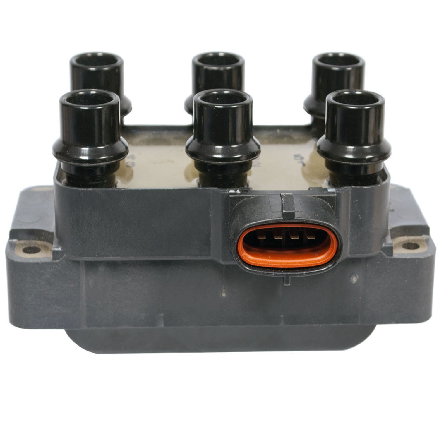 Foto de Bobina de Encendido Directo para Ford Explorer 1997 2007 Marca DENSO N�mero de Parte #673-6100