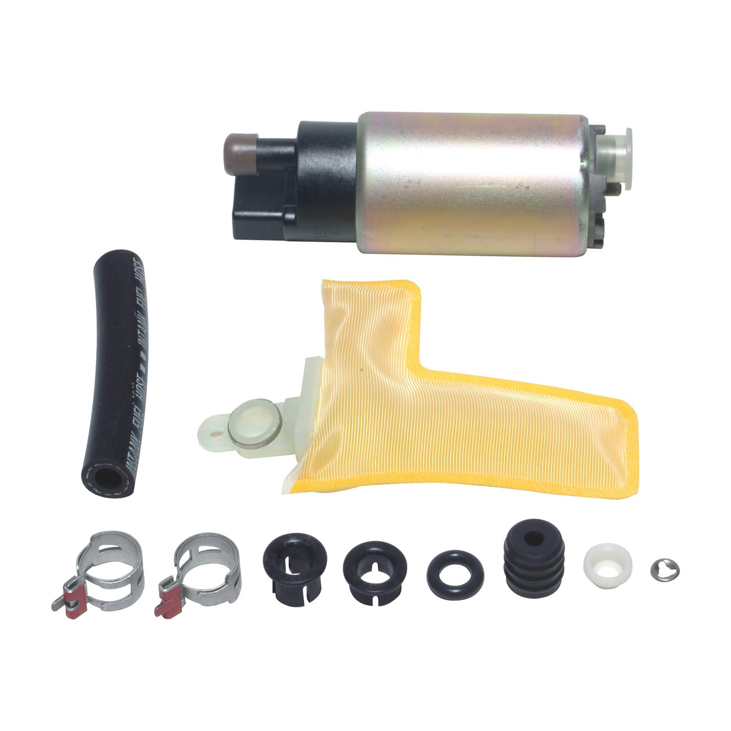 Foto de Kit Soporte de Bomba de Combustible para Scion xB 2005 2006 Marca DENSO N�mero de Parte 950-0105