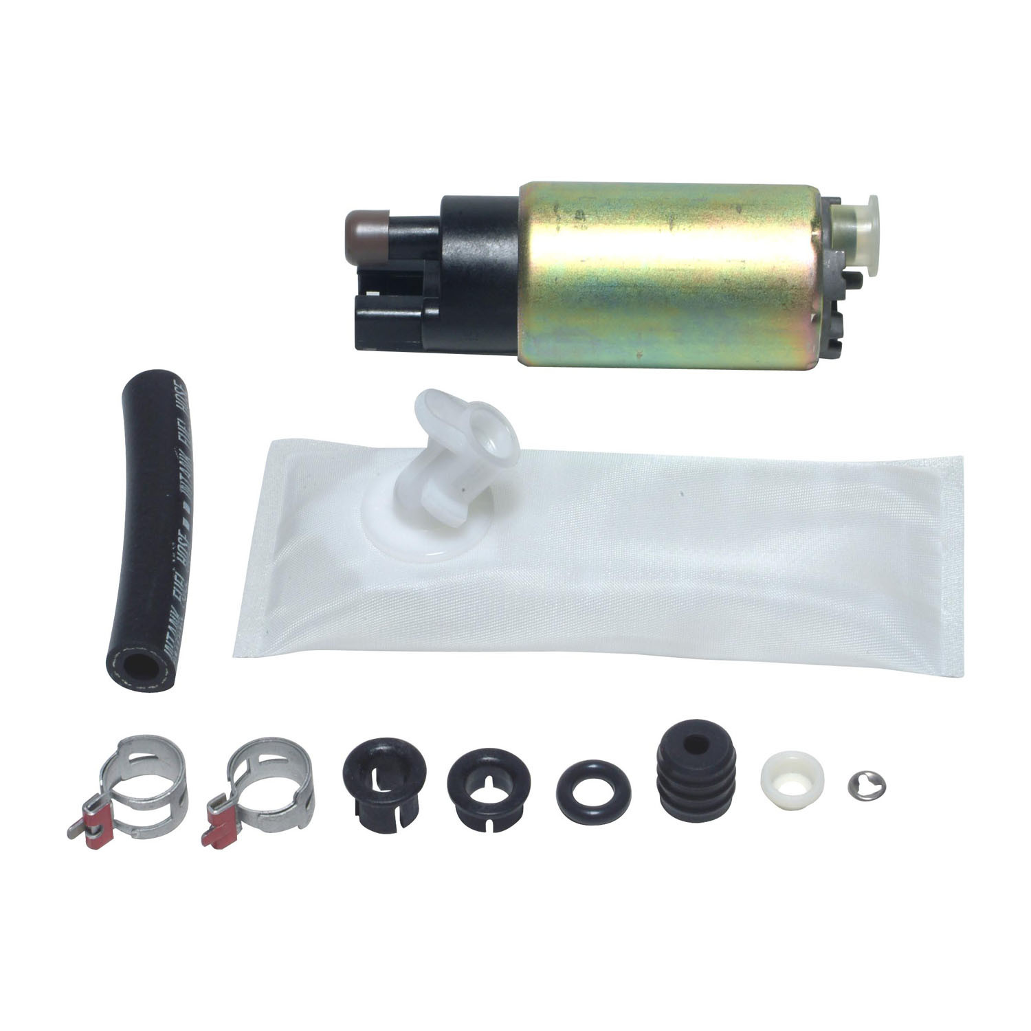 Foto de Kit Soporte de Bomba de Combustible para Acura Integra 1994 Honda Civic 1993 Marca DENSO N�mero de Parte #950-0111