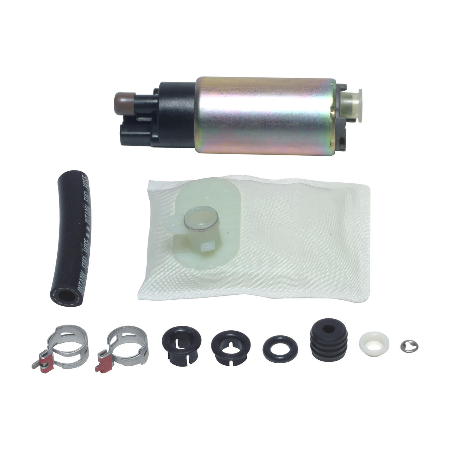 Foto de Kit Soporte de Bomba de Combustible para Acura CL Acura TL Honda Accord Marca DENSO N�mero de Parte #950-0113