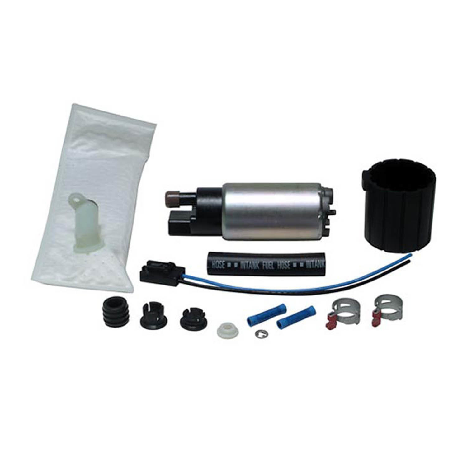 Foto de Kit Soporte de Bomba de Combustible para Ford Escort 1994 Marca DENSO Nmero de Parte 950-0138