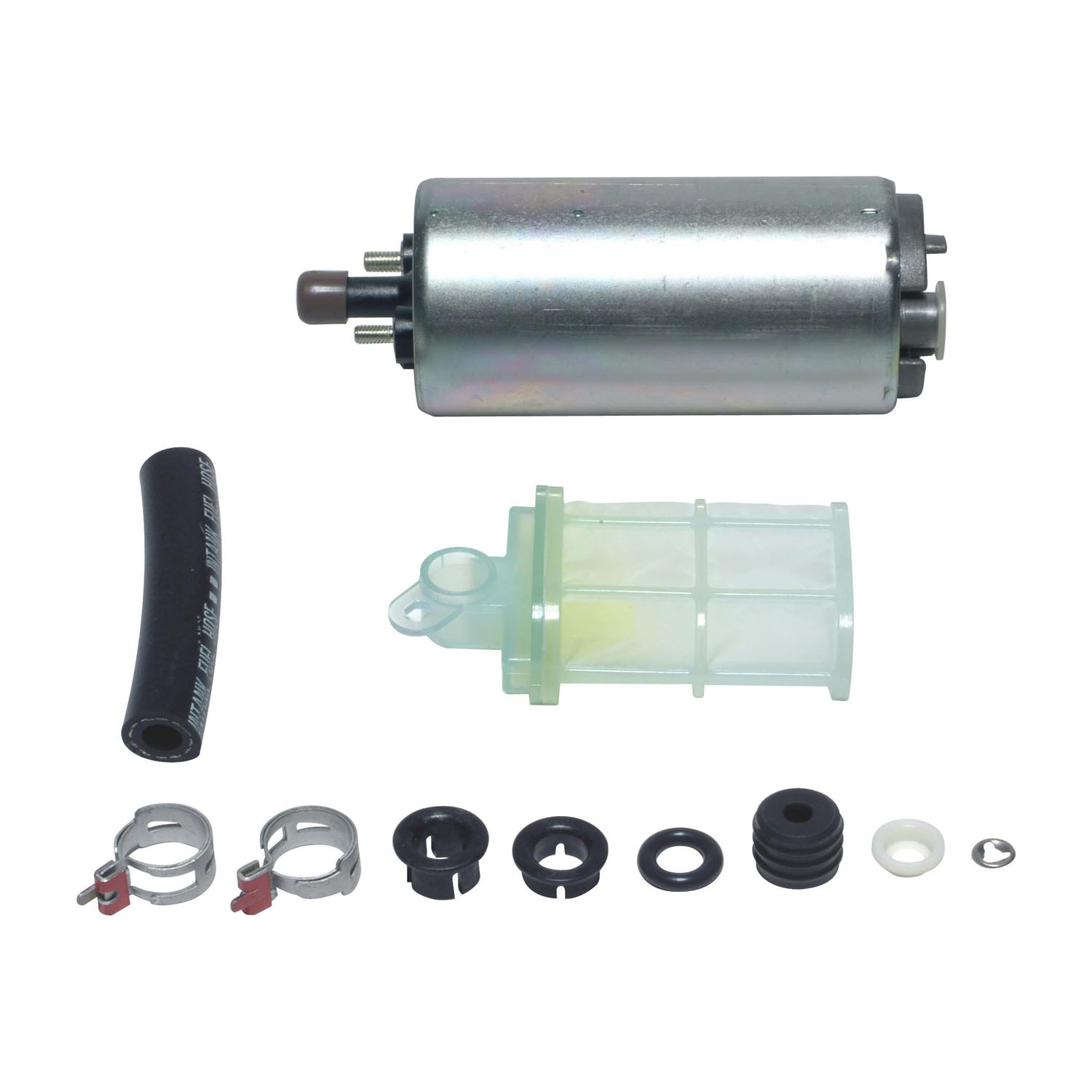 Foto de Kit Soporte de Bomba de Combustible para Lexus ES250 Toyota Camry Toyota Celica Toyota Cressida Toyota Land Cruiser Toyota MR2 Marca DENSO Nmero de Parte 950-0147