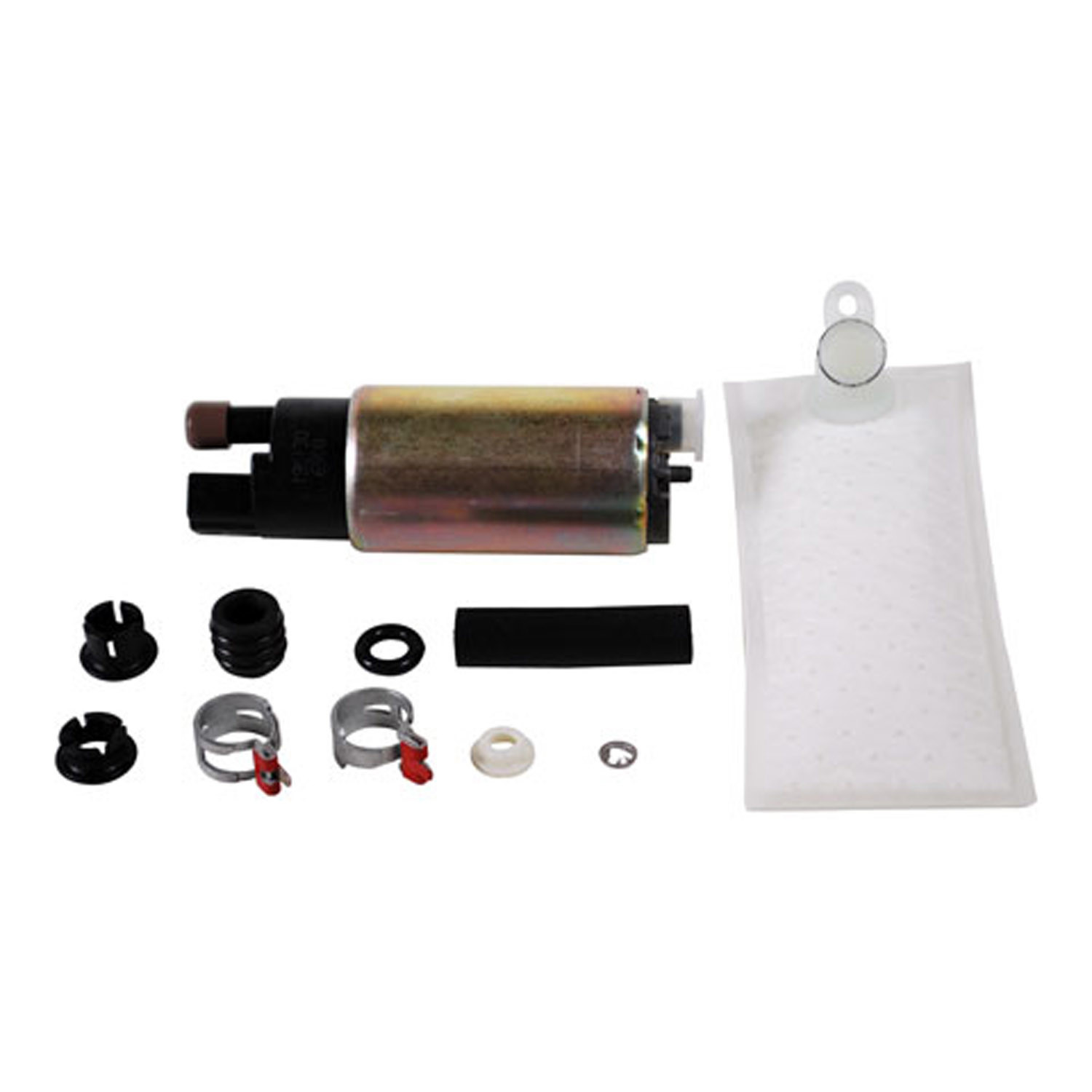 Foto de Kit Soporte de Bomba de Combustible para Daihatsu Charade 1988 1989 1990 1991 1992 Marca DENSO Nmero de Parte 950-0200