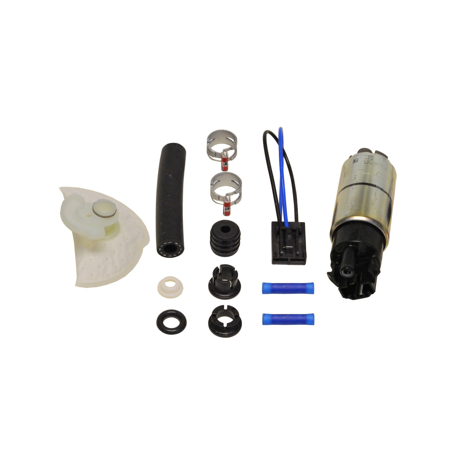 Foto de Kit Soporte de Bomba de Combustible para Acura MDX Acura TL Honda Pilot Honda Ridgeline Marca DENSO Nmero de Parte 950-0233