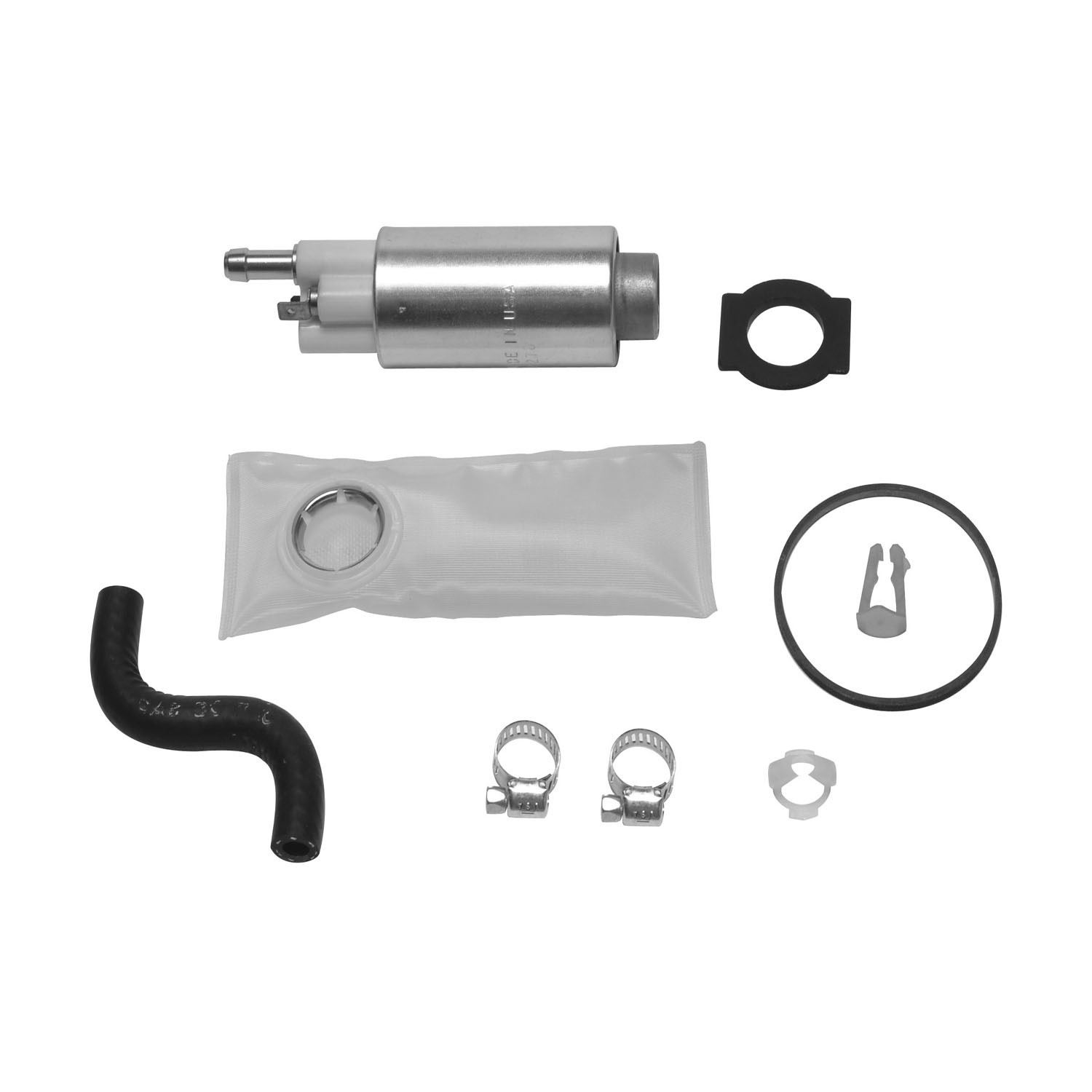 Foto de Kit Soporte de Bomba de Combustible para Ford Mustang Marca DENSO N�mero de Parte 950-3008