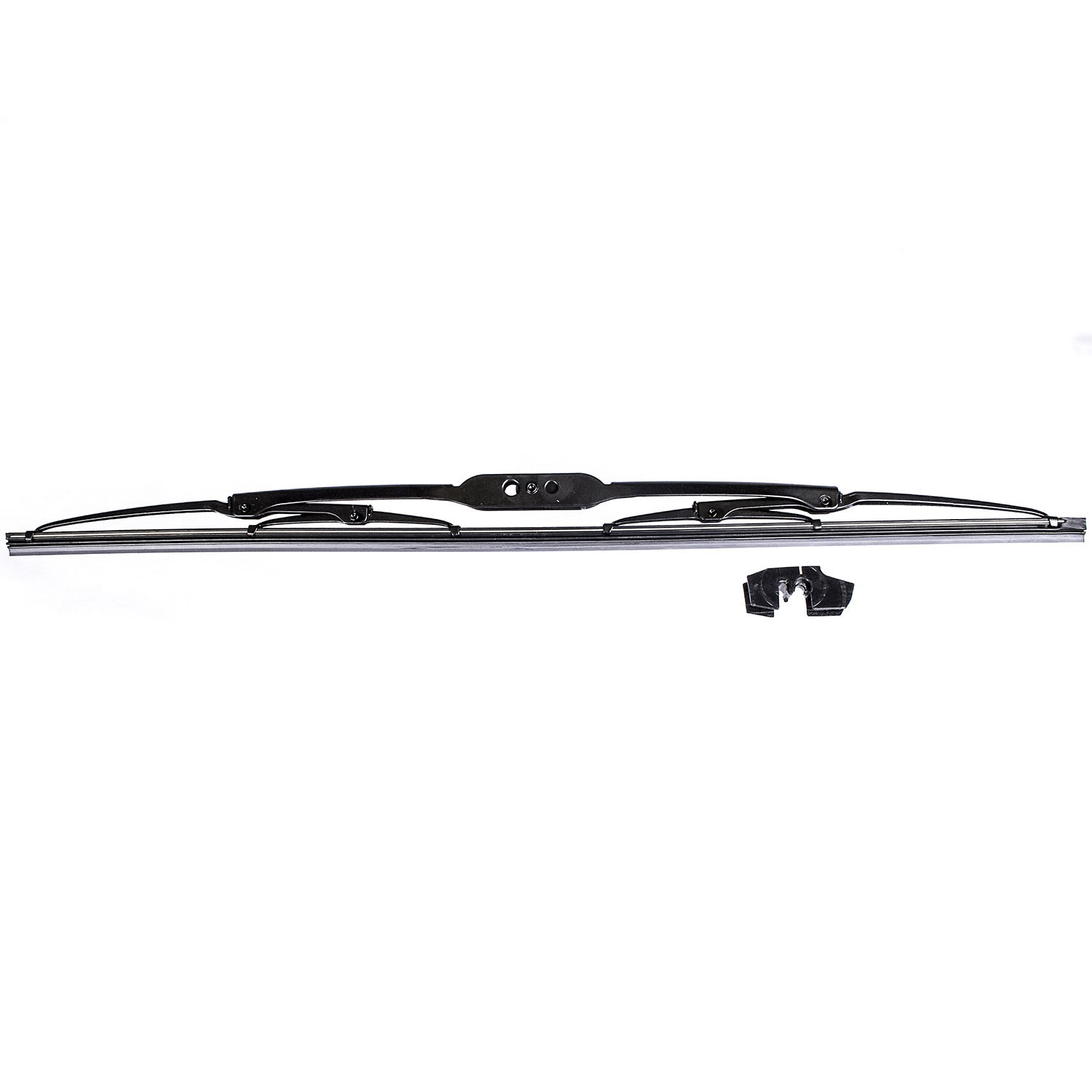 Foto de Hoja del Limpiaparabrisas EV Conventional para Lincoln MKZ 2011 Marca DENSO N�mero de Parte EVB-19