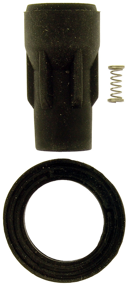 Foto de Bota de Bobina de Ignicin NGK on Plug para Dodge Journey 2009 Marca NGK Nmero de Parte 58967