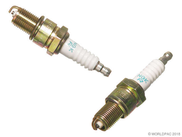 Foto de Buj�a para Jaguar Land Rover Mazda Suzuki BMW Nissan Plymouth Rolls Royce Toyota... Marca Ngk Stock Numbers N�mero de Parte W0133-1641758