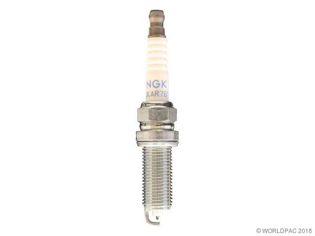 Foto de Buj�a para Scion, Toyota, Lexus Marca Ngk Stock Numbers N�mero de Parte W0133-1971054