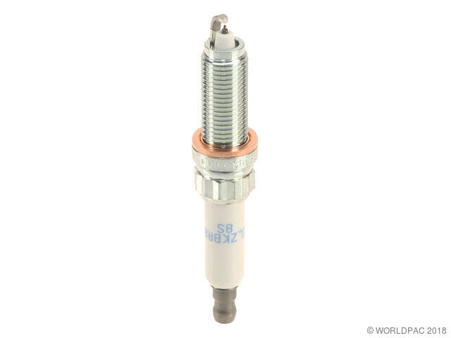 Foto de Buj�a para BMW Marca Ngk Stock Numbers N�mero de Parte W0133-2447843
