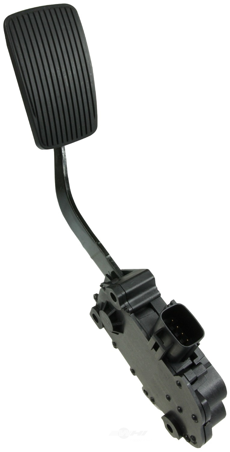 Foto de Sensor del Pedal de Aceleracin para Ford F-150 2008 Marca NGK Número de Parte AD0344