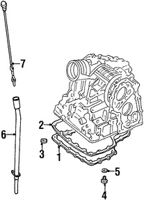 3139731x02 nissan прокладка 3139731x02 nissan прокладка