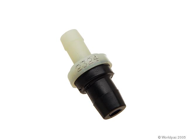 Foto de Vlvula PCV para Infiniti Q45 Nissan Altima Marca Novo Nmero de Parte W0133-1643306