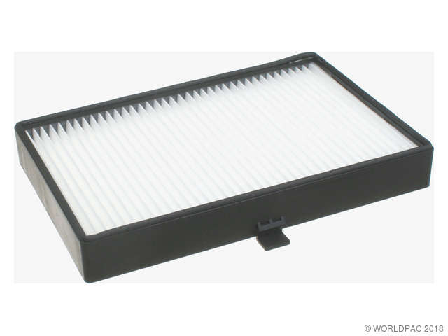 Foto de Filtro de aire de Cabina / Polen para Volvo C70 Volvo S70 Volvo V70 Volvo 850 Marca Npn Nmero de Parte W0133-1628812