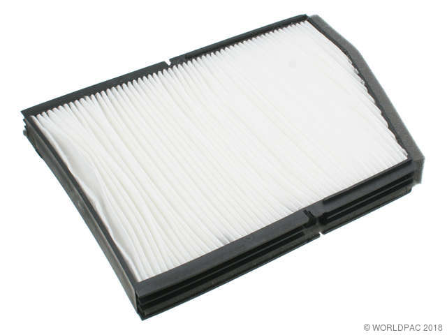 Foto de Filtro de aire de Cabina / Polen para Daewoo Leganza 1999 2000 2001 2002 Marca Npn Nmero de Parte W0133-1655054