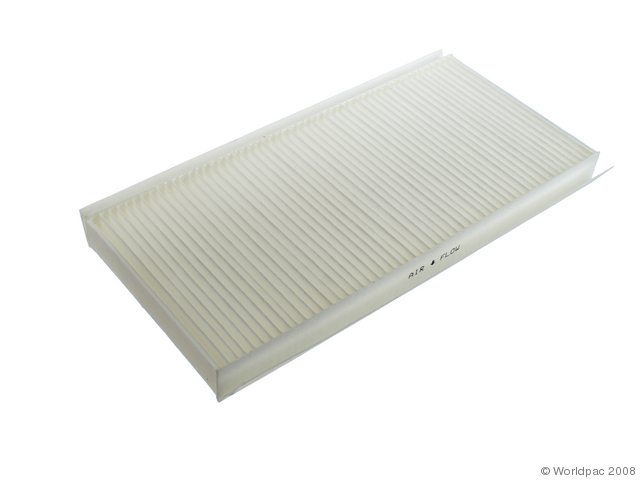 Foto de Filtro de aire de Cabina / Polen para Ford Focus 2001 2002 2003 2004 2000 Marca Npn N�mero de Parte W0133-1704119