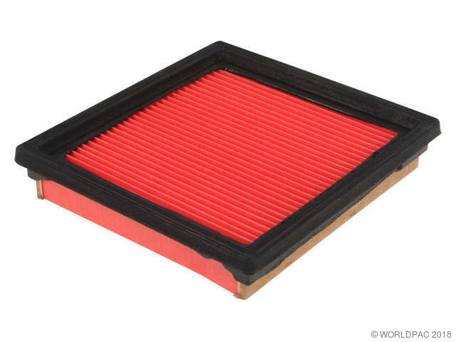 Foto de Filtro de Aire para Nissan y Infiniti Marca Npn N�mero de Parte W0133-1799558
